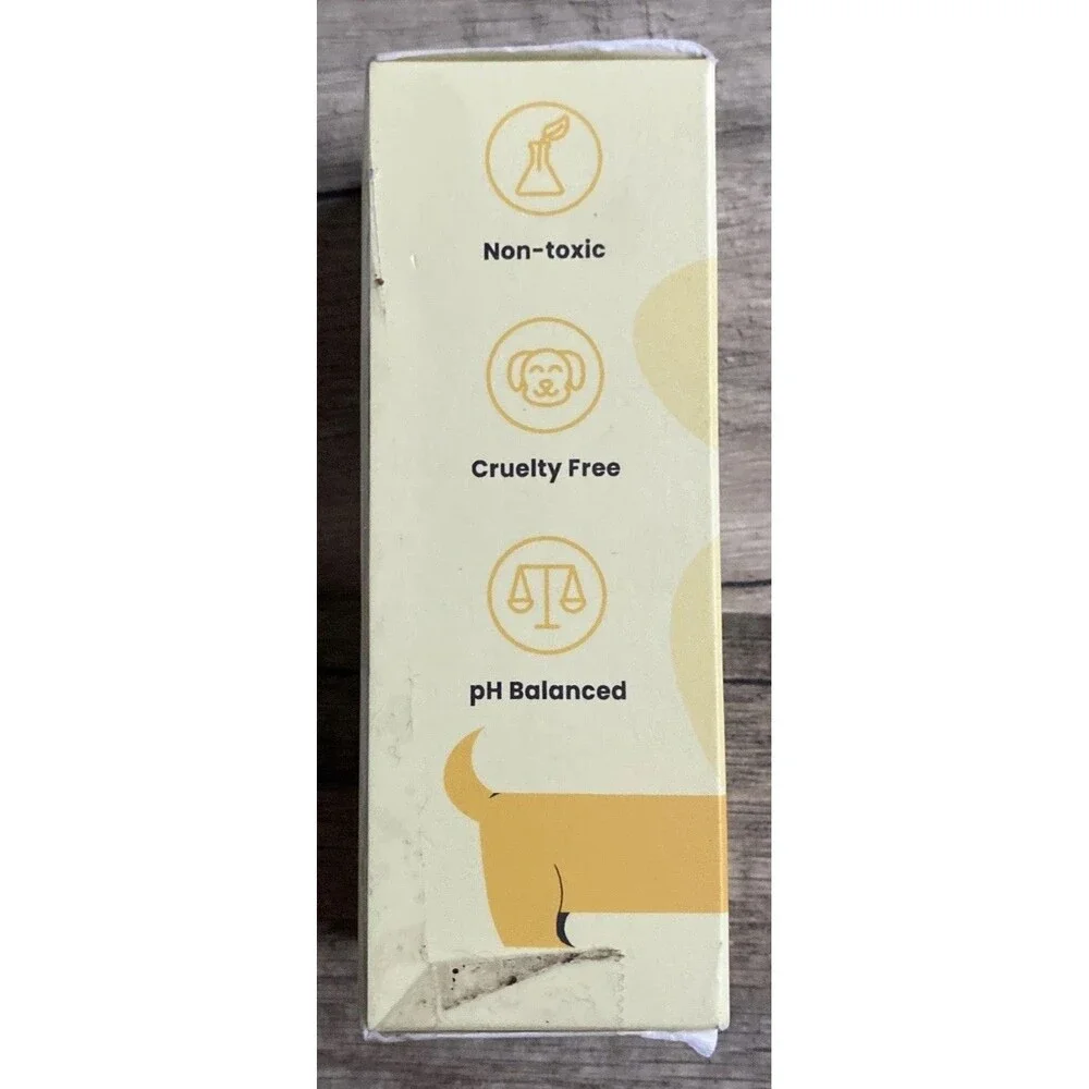 Devine Canine Supreme Sunscreen Spray SPF 30 Antioxidants 2 Fl Oz Daily Protect